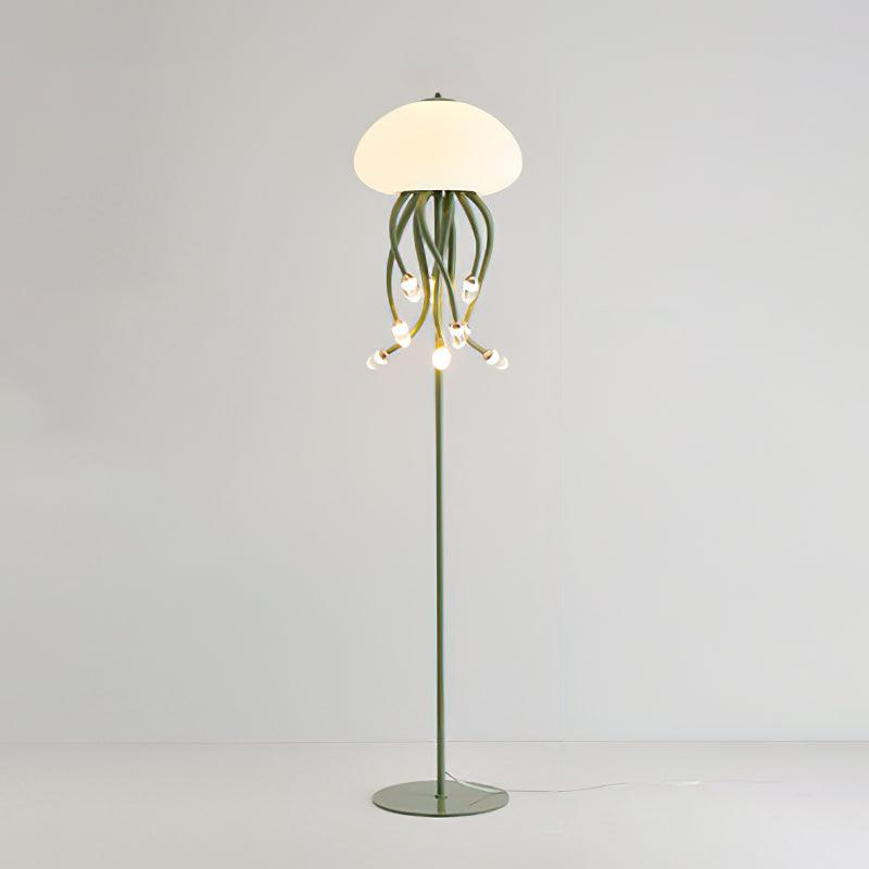 Jellyfish Floor Lamp – detail 26