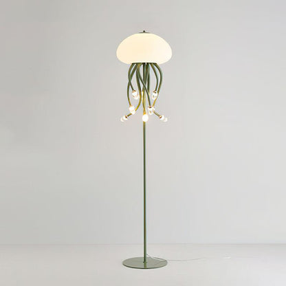 Jellyfish Floor Lamp – detail 26