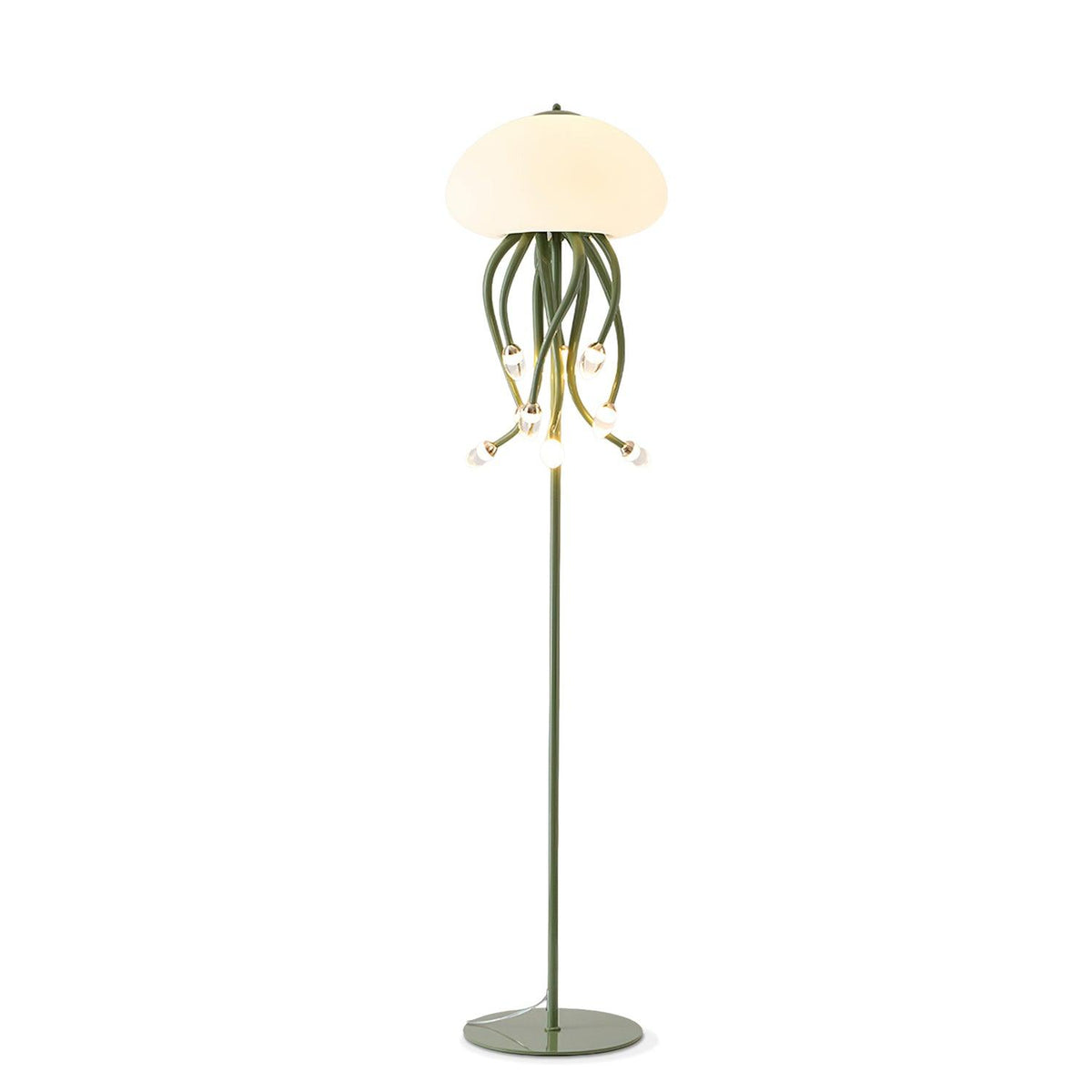 Jellyfish Floor Lamp – detail 27