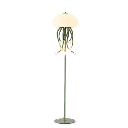 Jellyfish Floor Lamp – detail 27