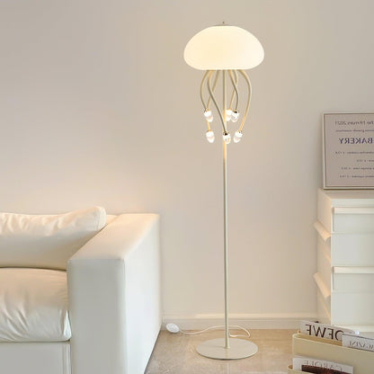 Jellyfish Floor Lamp – detail 11