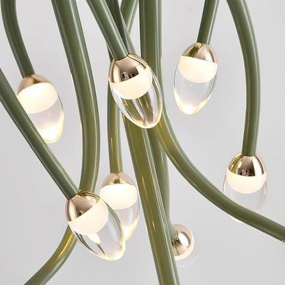 Jellyfish Floor Lamp – detail 15