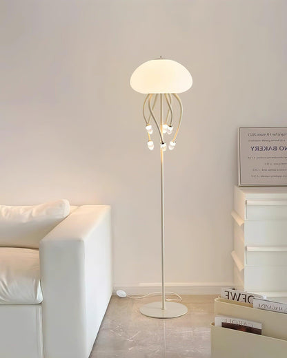 Jellyfish Floor Lamp – detail 16