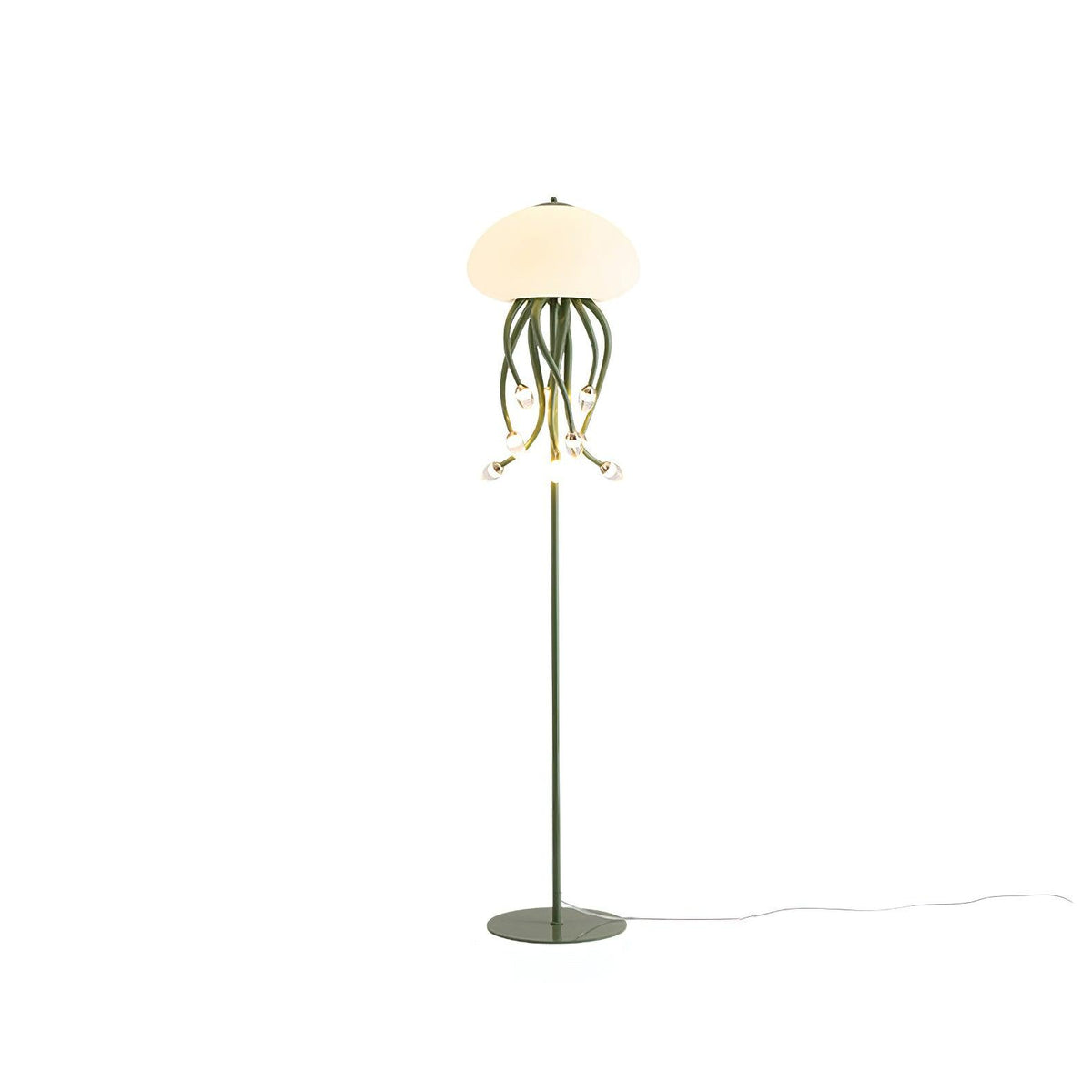 Jellyfish Floor Lamp – detail 18