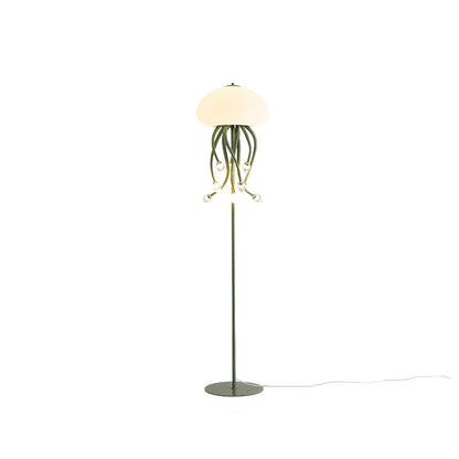 Jellyfish Floor Lamp – detail 18