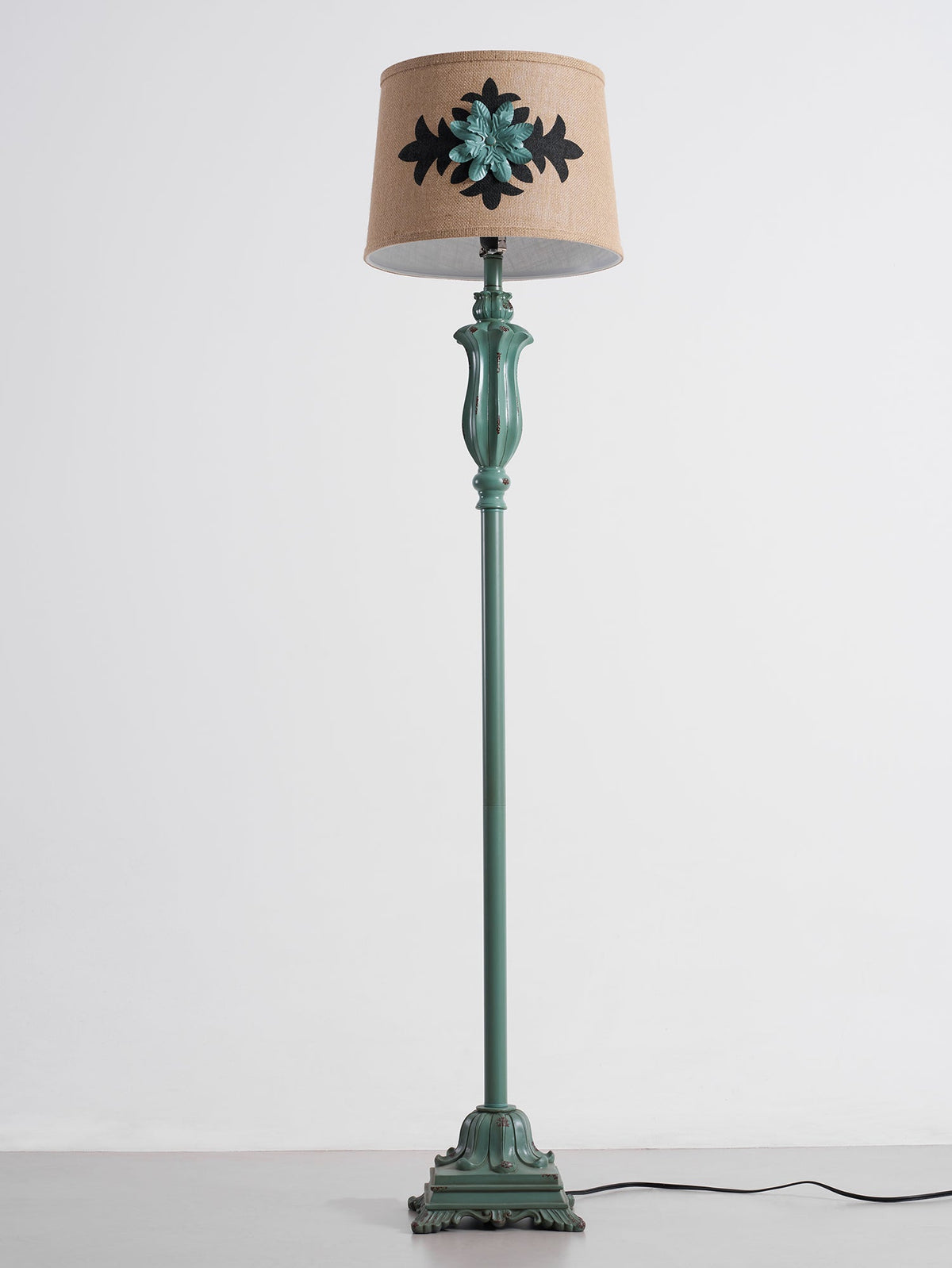 Lark Floor Lamp – detail 28