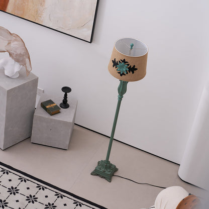 Lark Floor Lamp – detail 22