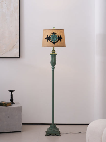 Lark Floor Lamp – detail 24