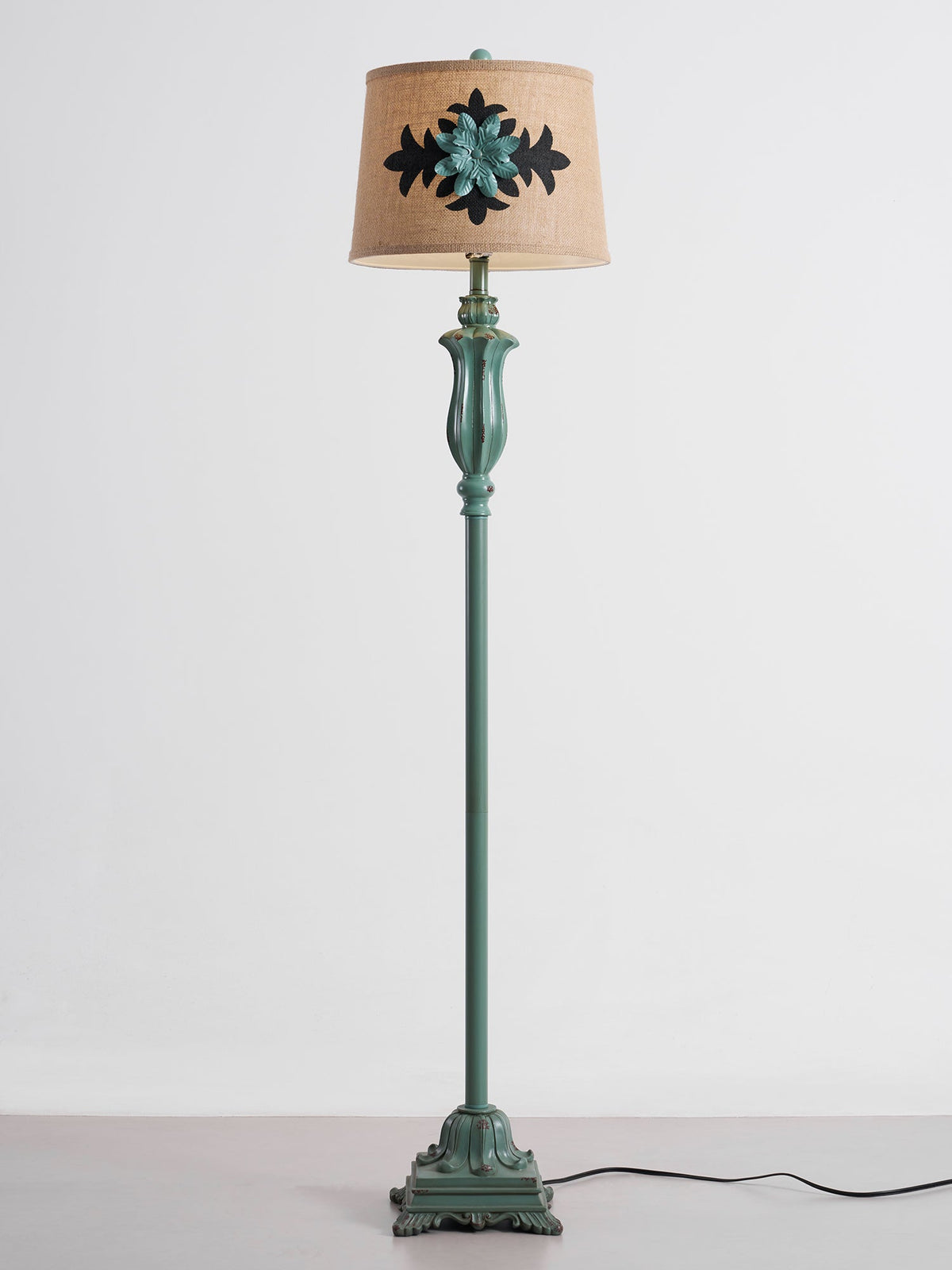 Lark Floor Lamp – detail 36