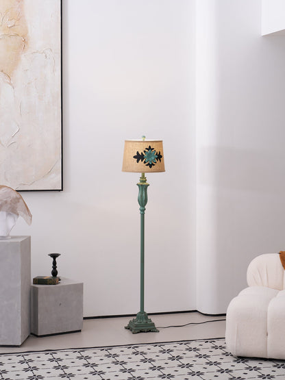 Lark Floor Lamp – detail 27