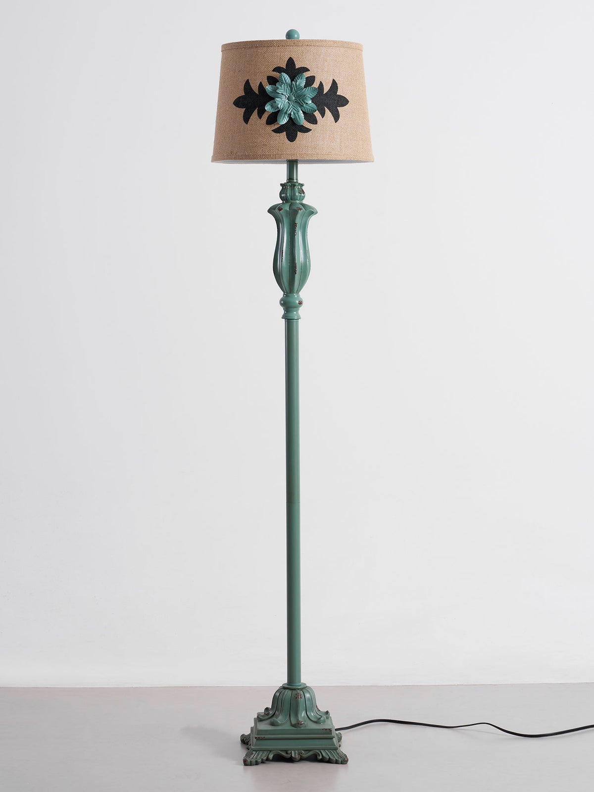 Lark Floor Lamp – detail 37