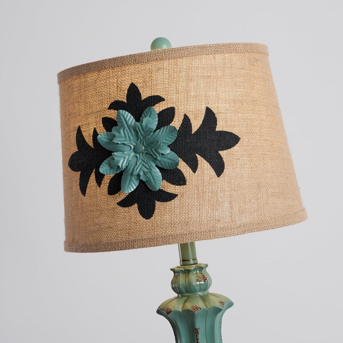 Lark Floor Lamp – detail 33