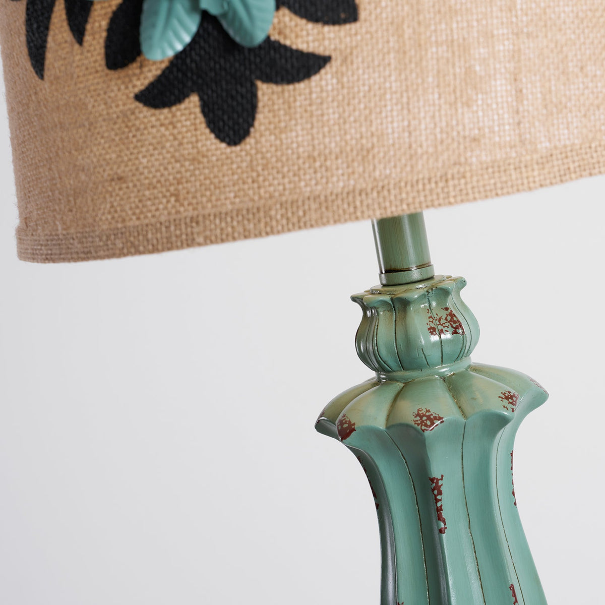 Lark Floor Lamp – detail 35
