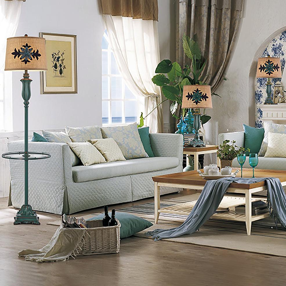 Lark Floor Lamp – detail 12