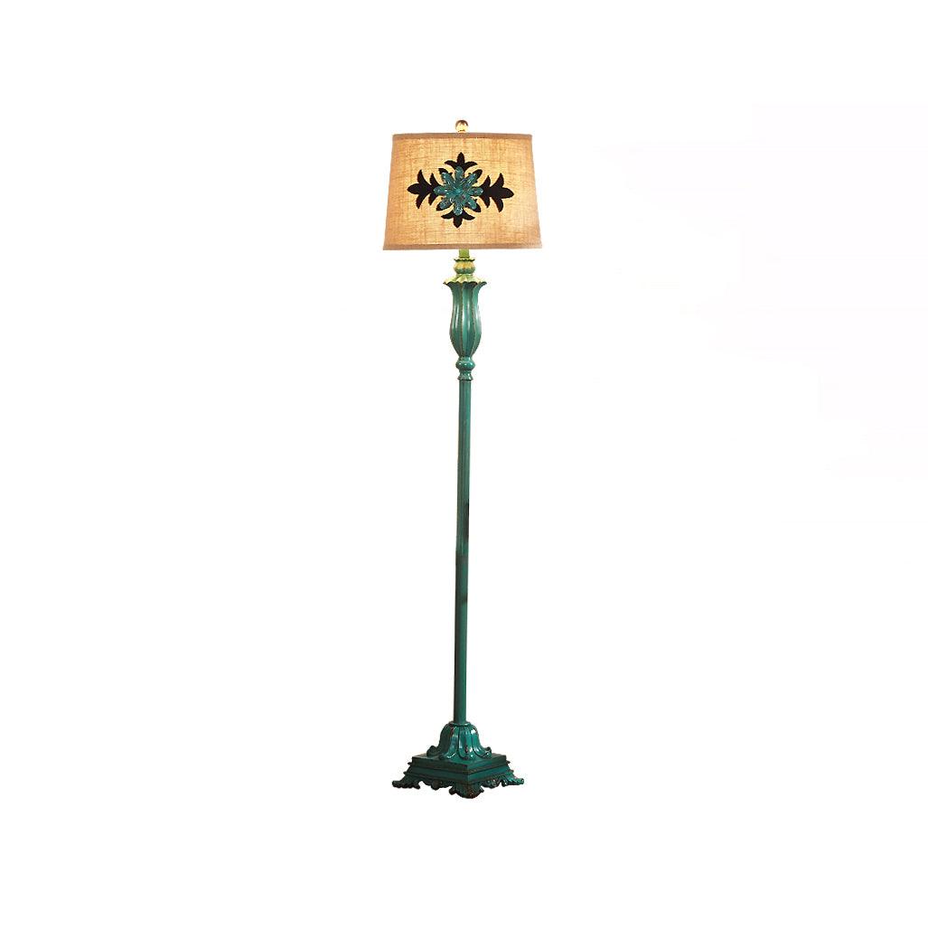 Lark Floor Lamp – detail 13