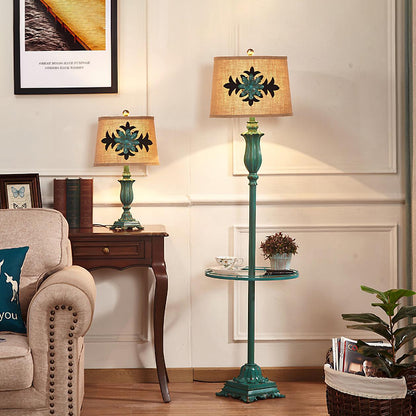 Lark Floor Lamp – detail 4