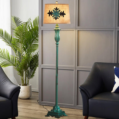 Lark Floor Lamp – detail 5