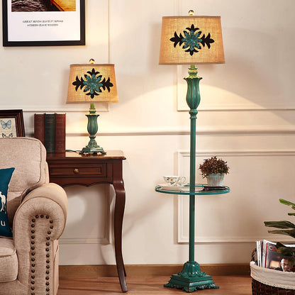 Lark Floor Lamp – detail 6