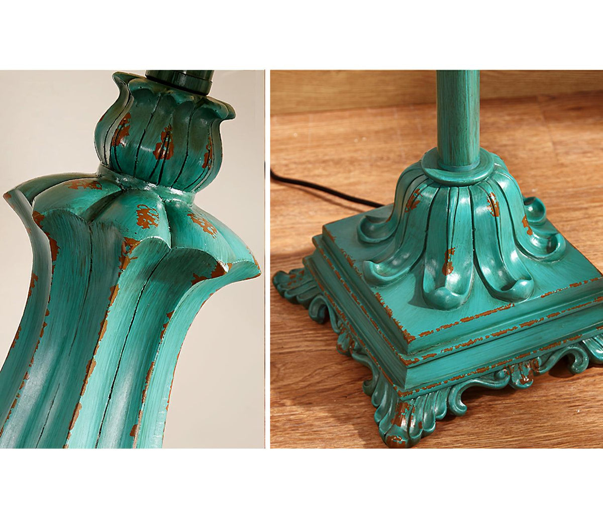 Lark Floor Lamp – detail 8
