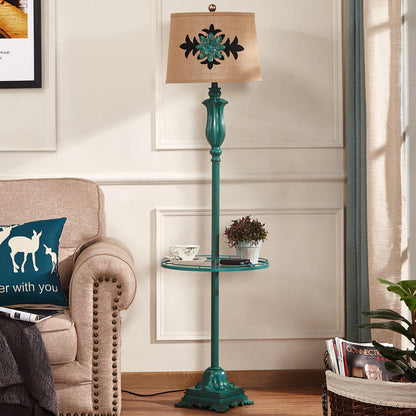 Lark Floor Lamp – detail 9