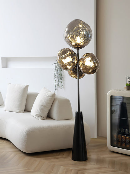 Lava Column Floor Lamp – detail 11