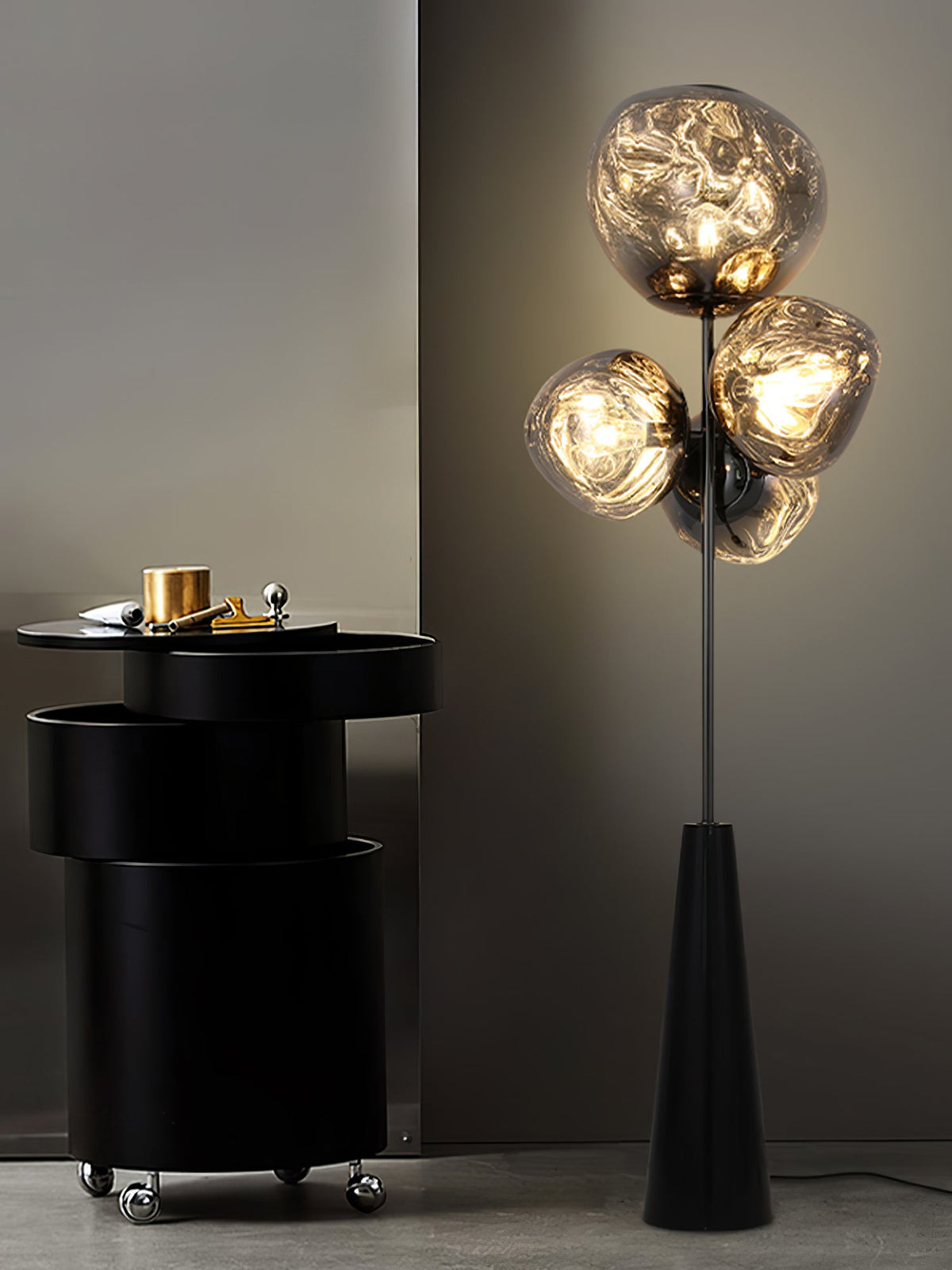 Lava Column Floor Lamp – detail 43