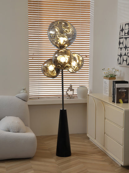 Lava Column Floor Lamp – detail 44