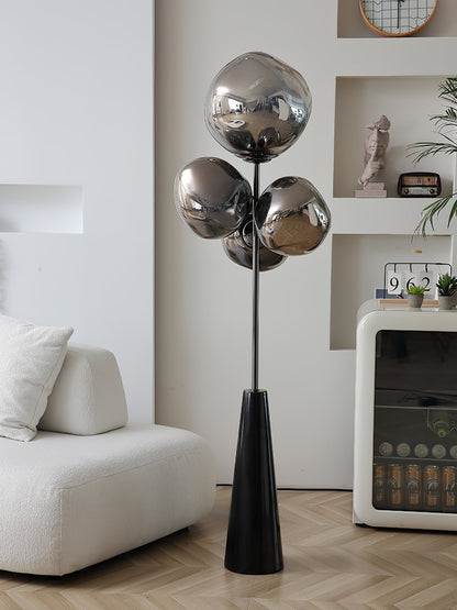 Lava Column Floor Lamp – detail 16