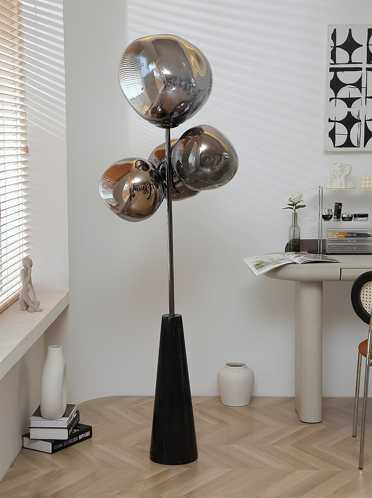 Lava Column Floor Lamp – detail 46
