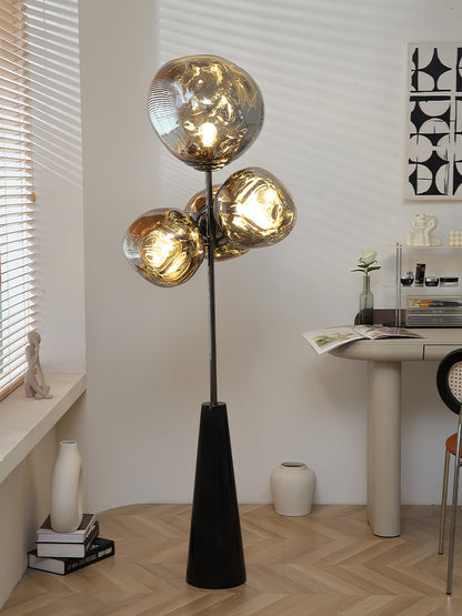 Lava Column Floor Lamp – detail 38