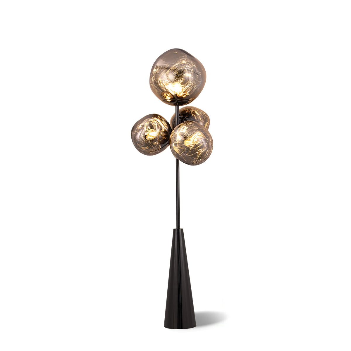 Lava Column Floor Lamp – detail 40