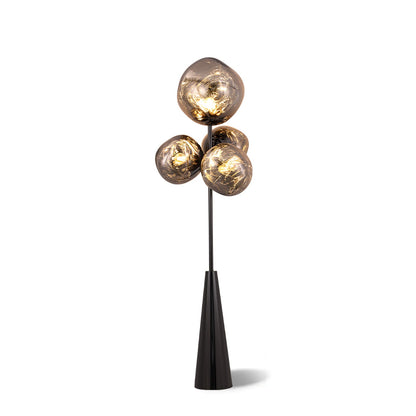 Lava Column Floor Lamp – detail 40