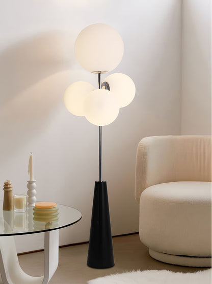 Lava Column Floor Lamp – detail 41