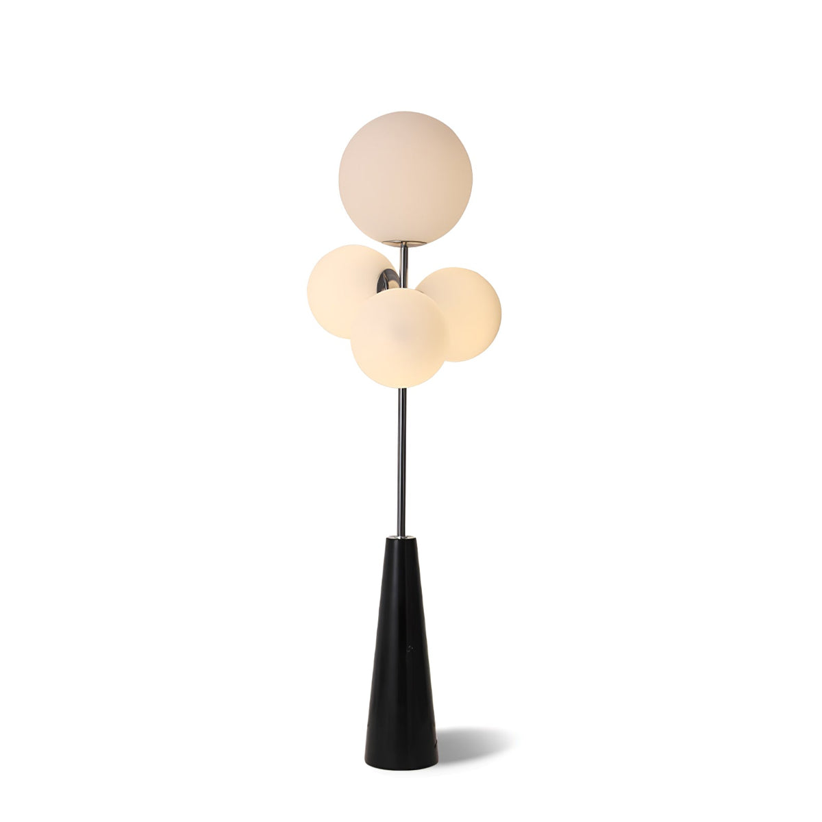 Lava Column Floor Lamp – detail 42