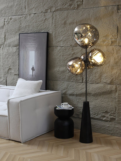Lava Column Floor Lamp – detail 12