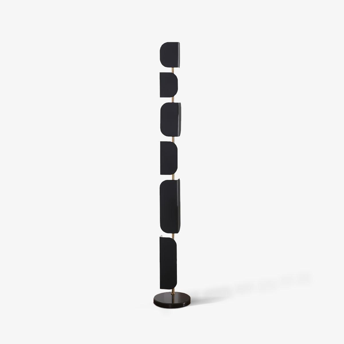 Leagan Floor Lamp – detail 27