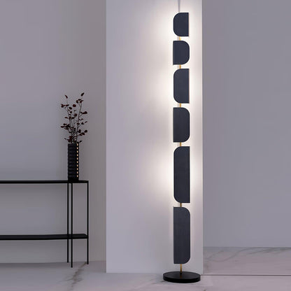 Leagan Floor Lamp – detail 19