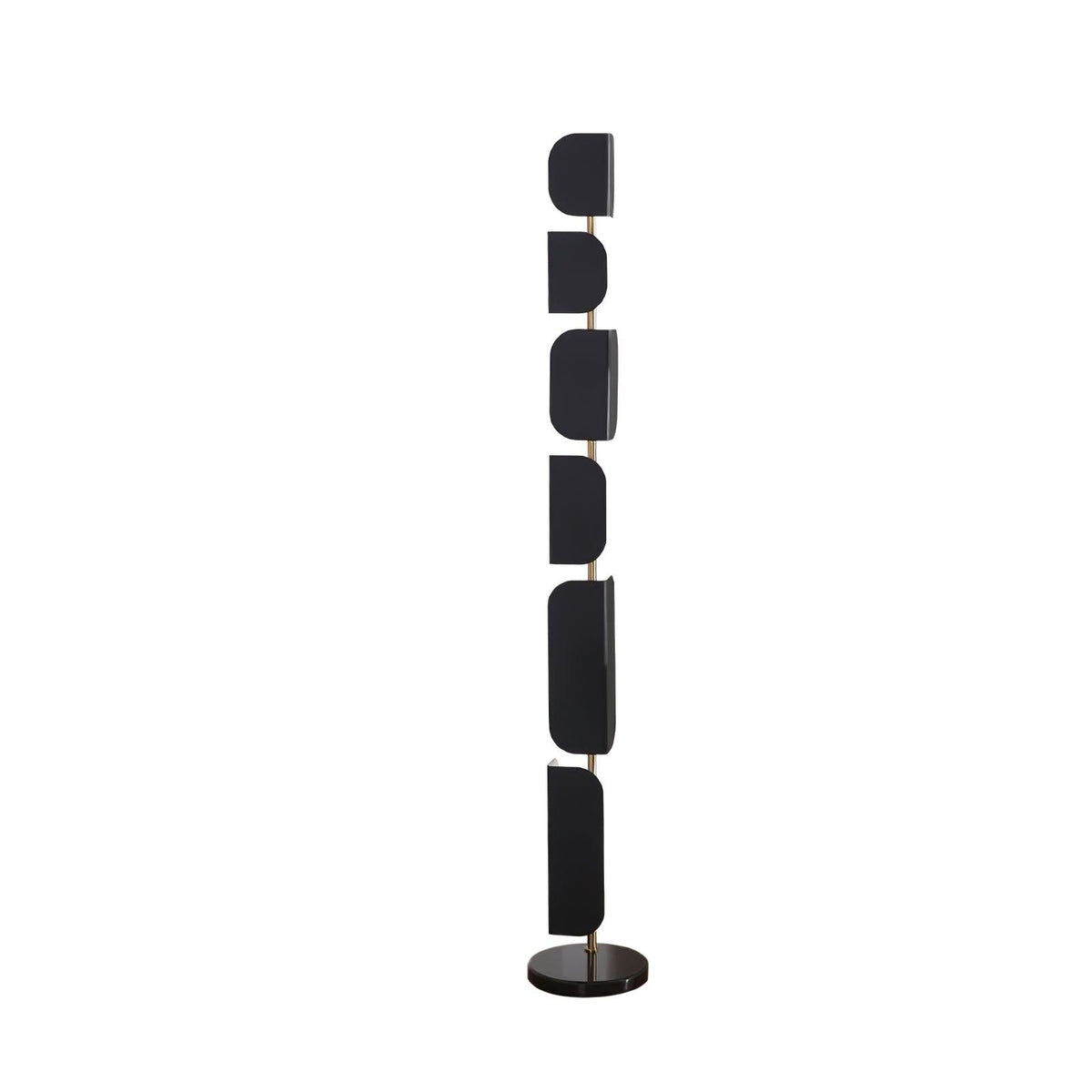 Leagan Floor Lamp – detail 21