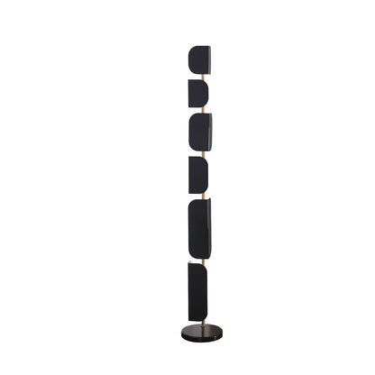 Leagan Floor Lamp – detail 21