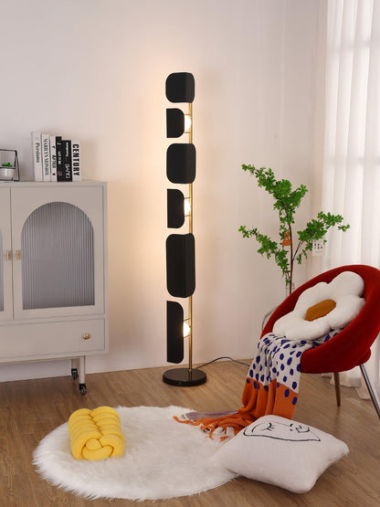 Leagan Floor Lamp – detail 5