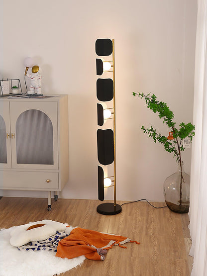 Leagan Floor Lamp – detail 6