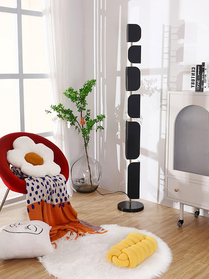 Leagan Floor Lamp – detail 9