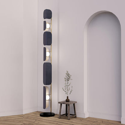 Leagan Floor Lamp – detail 26
