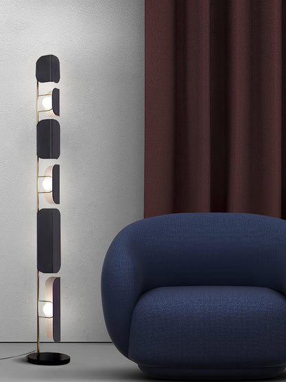 Leagan Floor Lamp – detail 13