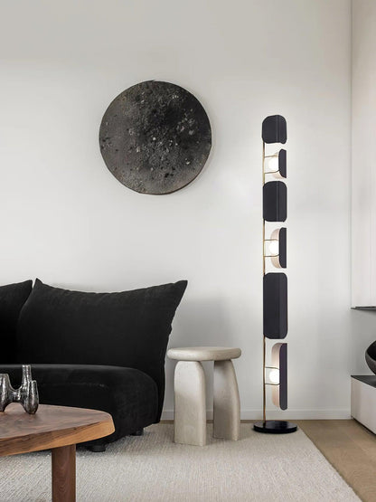Leagan Floor Lamp – detail 14
