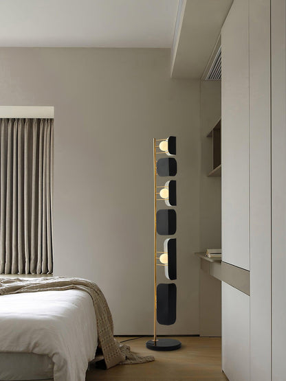 Leagan Floor Lamp – detail 17