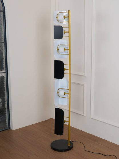 Leagan Floor Lamp – detail 28