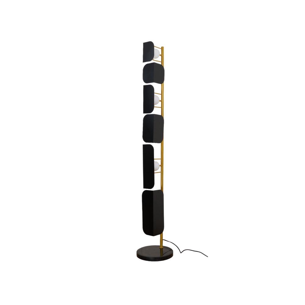 Leagan Floor Lamp – detail 29