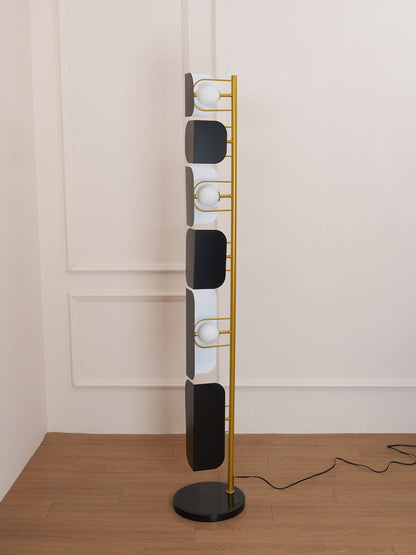 Leagan Floor Lamp – detail 30