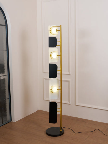 Leagan Floor Lamp – detail 7
